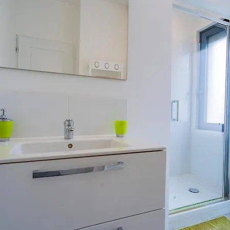 Apartamento In - 1 Proche Airbus à St Martin Du Touch