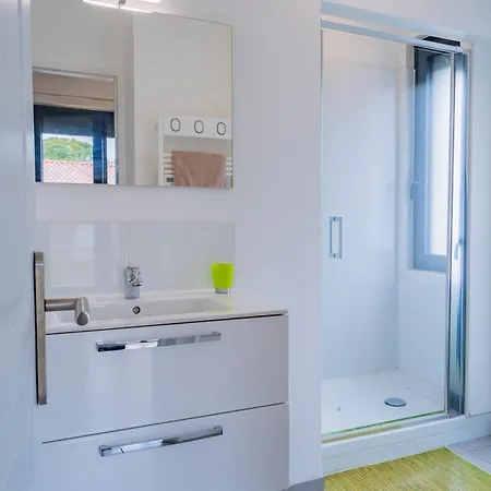 Apartamento In - 1 Proche Airbus à St Martin Du Touch Toulouse