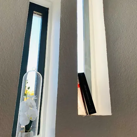 In - 1 Proche Airbus à St Martin Du Touch *