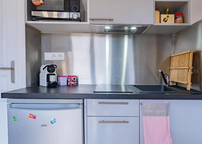 In - 1 Proche Airbus A St Martin Du Touch トゥールーズ