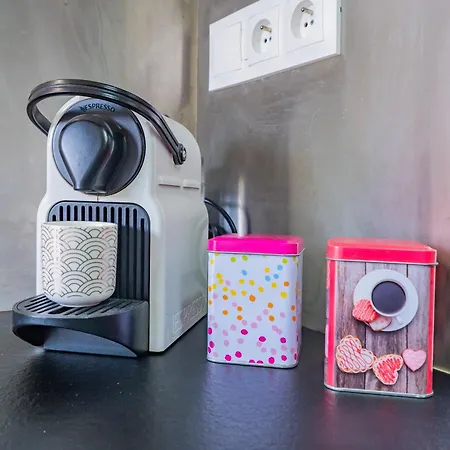 In - 1 Proche Airbus A St Martin Du Touch Tuluza