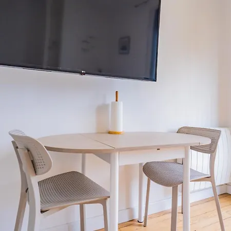 Apartament In - 1 Proche Airbus A St Martin Du Touch