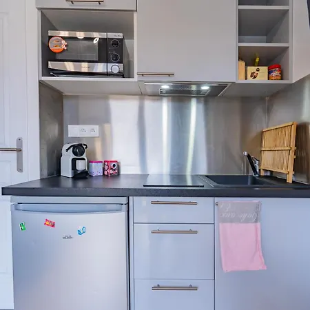 In - 1 Proche Airbus A St Martin Du Touch Toulouse