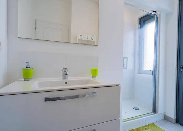 Apartament In - 1 Proche Airbus A St Martin Du Touch