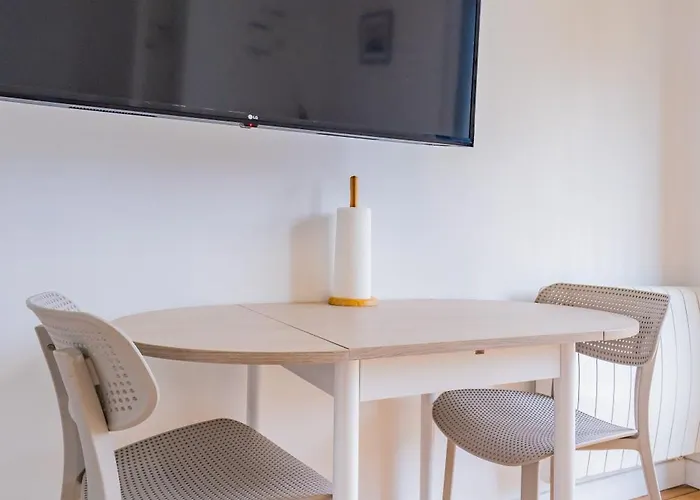 Apartament In - 1 Proche Airbus A St Martin Du Touch