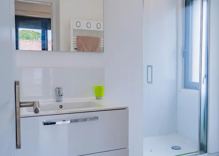 Apartament In - 1 Proche Airbus A St Martin Du Touch Tuluza