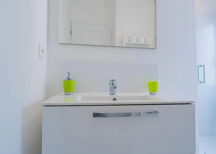 Apartament In - 1 Proche Airbus A St Martin Du Touch