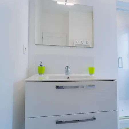 アパート In - 1 Proche Airbus A St Martin Du Touch